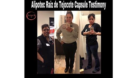 Last September, a New Jersey toddler got ahold of a bottle of weight loss supplements. . Tejocote root before and after